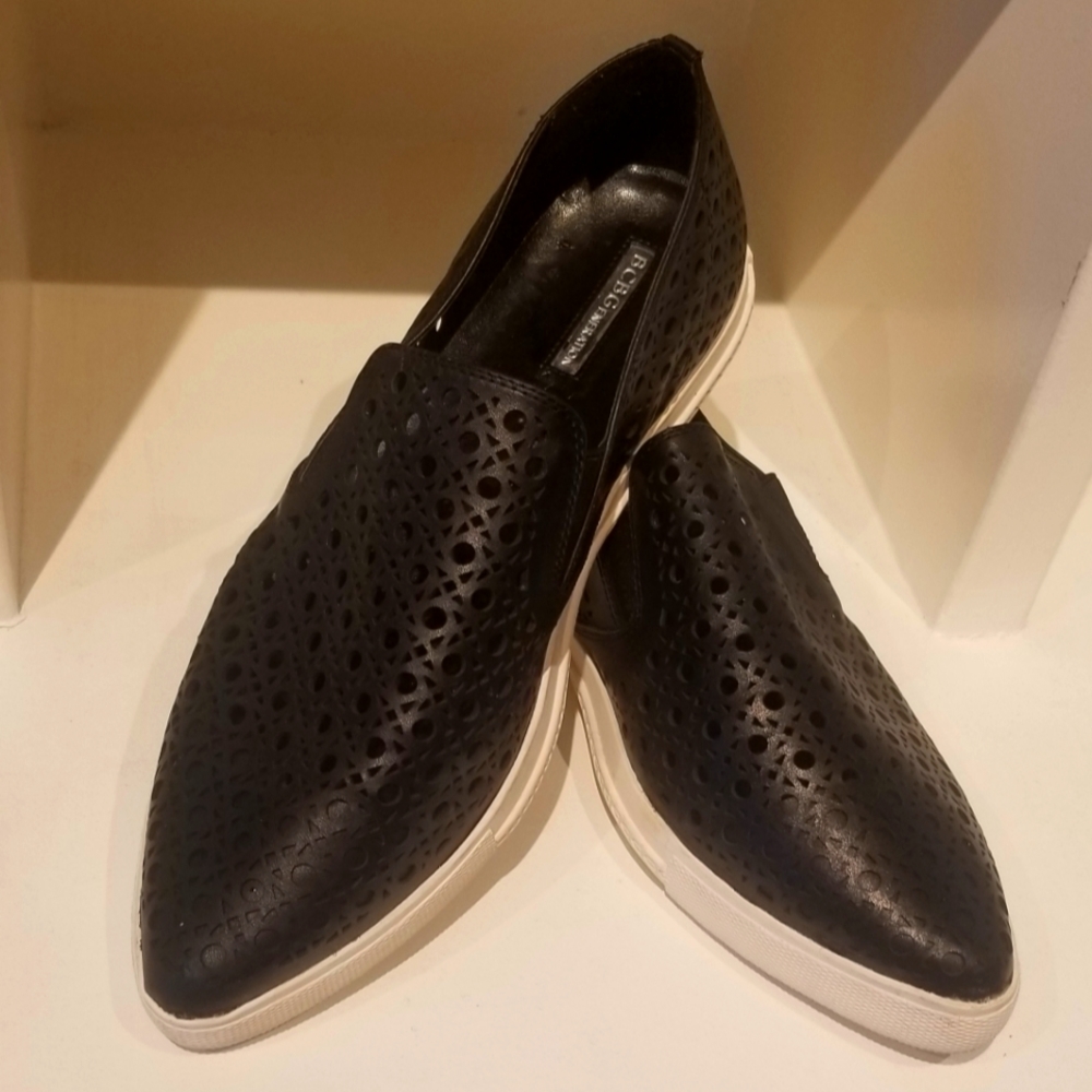 BCBGeneration slip on shoes